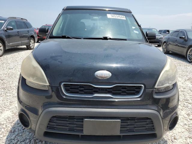 Photo 5 from auction – 2013 KIA SOUL with VIN KNDJT2A53D7495602