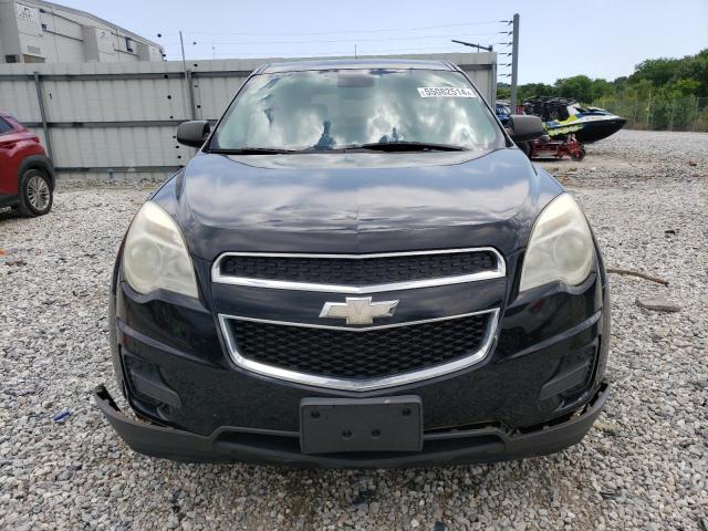 Photo 5 from auction – 2012 CHEVROLET EQUINOX LS with VIN 2GNFLCEK5C6180222