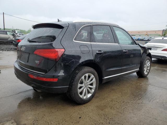 Photo 3 from auction – 2015 AUDI Q5 PREMIUM with VIN WA1LFAFP6FA087504