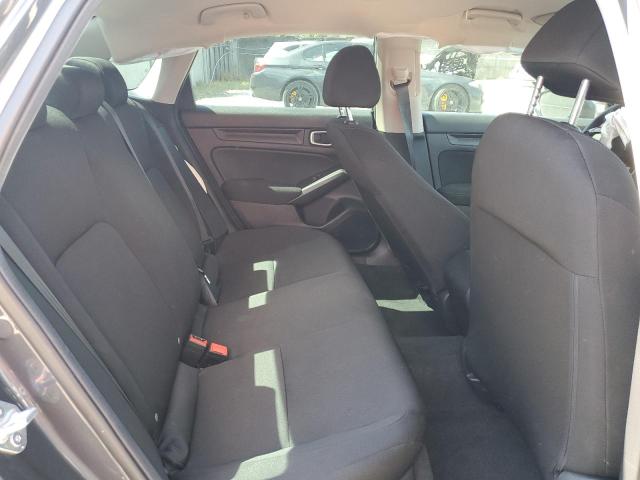 Photo 10 from auction – 2024 HONDA CIVIC LX with VIN 2HGFE2F28RH537077