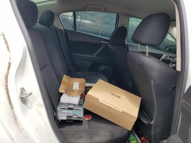Photo 10 from auction – 2013 MAZDA 3 I with VIN JM1BL1TF8D1776866