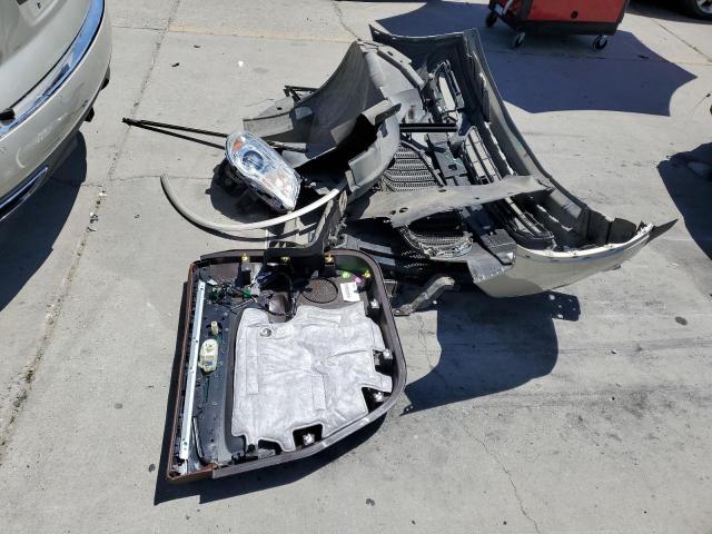 Photo 13 from auction – 2013 BUICK ENCLAVE with VIN 5GAKVCKD4DJ123197