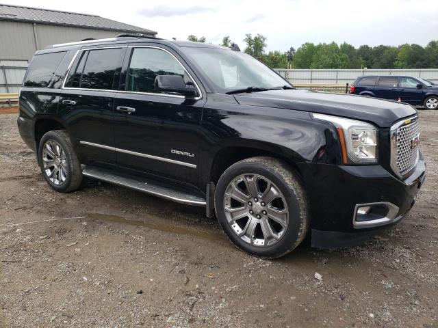 Photo 4 from auction – 2015 GMC YUKON DENA with VIN 1GKS2CKJ9FR706466