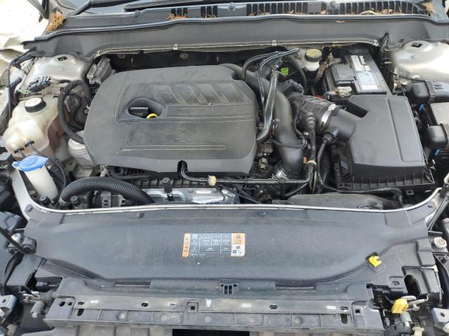 Photo 11 from auction – 2015 FORD FUSION SE with VIN 3FA6P0HD4FR221127