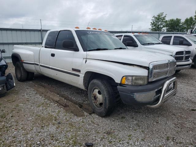 Photo 4 from auction – 1999 DODGE RAM 3500 with VIN 1B7MC336XXJ579562