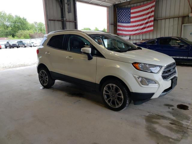 Photo 4 from auction – 2020 FORD ECOSPORT T with VIN MAJ6S3KL9LC371115