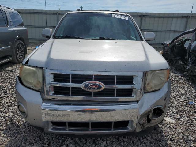 Photo 5 from auction – 2012 FORD ESCAPE LIM with VIN 1FMCU0EGXCKA29954