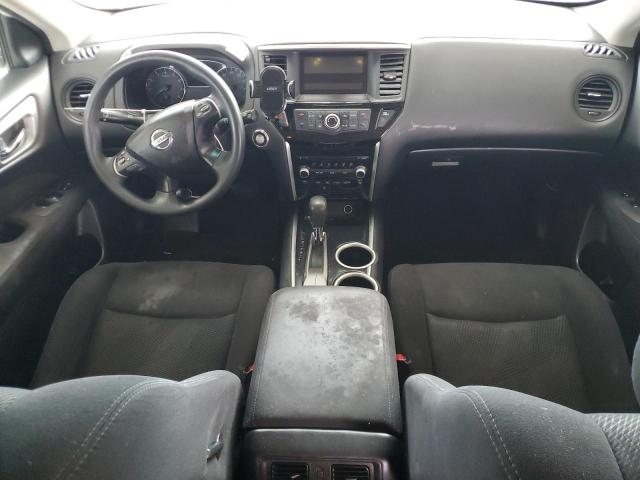 Photo 8 from auction – 2016 NISSAN PATHFINDER with VIN 5N1AR2MN3GC604982