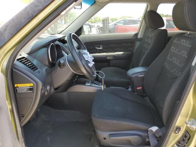 Снимка 7 от търг – 2012 KIA SOUL + с VIN KNDJT2A60C7426972