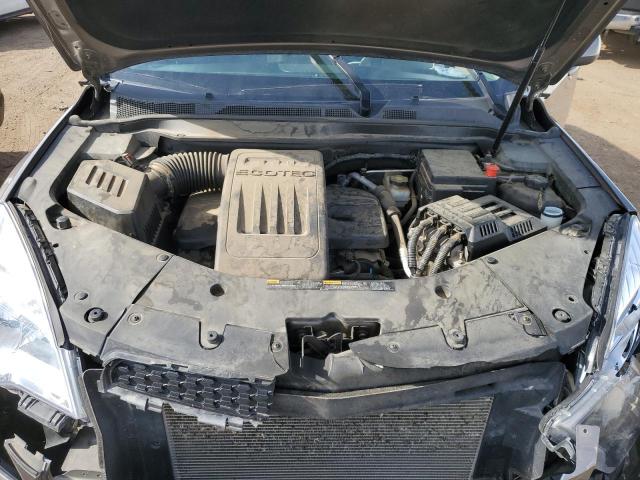 Photo 12 from auction – 2012 CHEVROLET EQUINOX LT with VIN 2GNFLEEK3C6199735