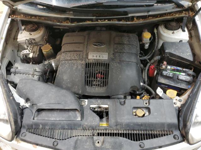 Photo 12 from auction – 2006 SUBARU B9 TRIBECA with VIN 4S4WX85C464411468