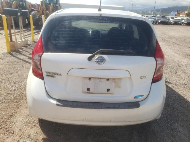 Photo 6 from auction – 2015 NISSAN VERSA NOTE with VIN 3N1CE2CP8FL447533