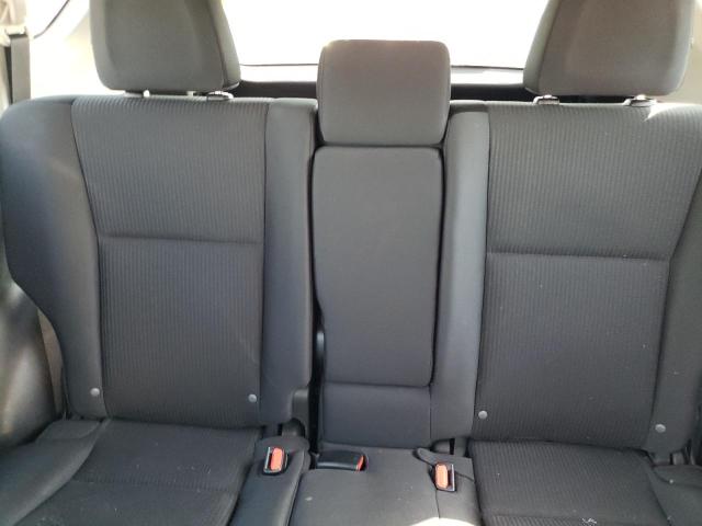 Photo 10 from auction – 2016 TOYOTA RAV4 LE with VIN 2T3BFREV8GW445222