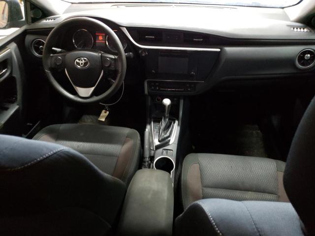 Photo 8 from auction – 2018 TOYOTA COROLLA L with VIN 2T1BURHE6JC108065
