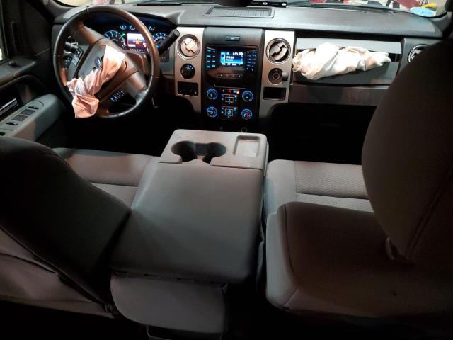 Photo 8 from auction – 2013 FORD F150 SUPER with VIN 1FTFW1ET1DFD20982