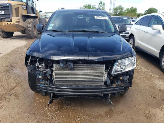 Photo 5 from auction – 2014 DODGE JOURNEY SE with VIN 3C4PDCAB1ET172357