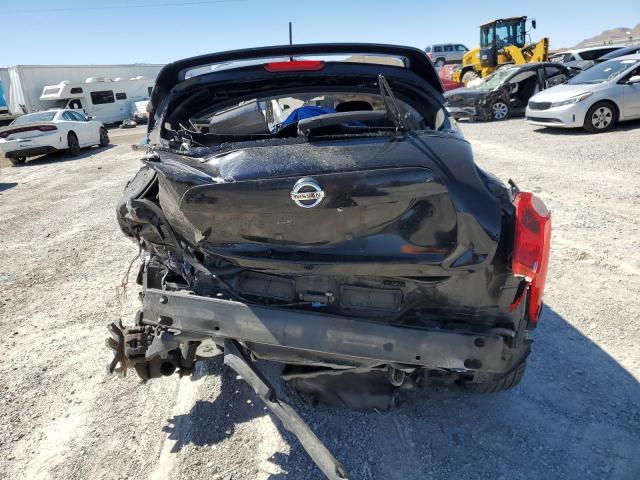 Photo 6 from auction – 2011 NISSAN JUKE S with VIN JN8AF5MR2BT002881