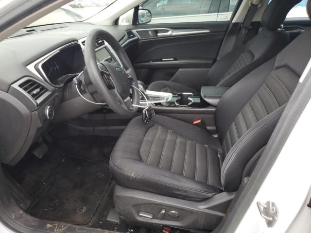 Photo 7 from auction – 2014 FORD FUSION SE with VIN 3FA6P0H73ER377622