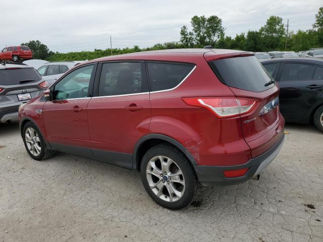 Photo 2 from auction – 2013 FORD ESCAPE SEL with VIN 1FMCU0HX5DUB99284