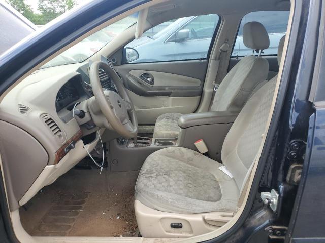 Photo 7 from auction – 2004 CHEVROLET MALIBU LS with VIN 1G1ZT54814F188096