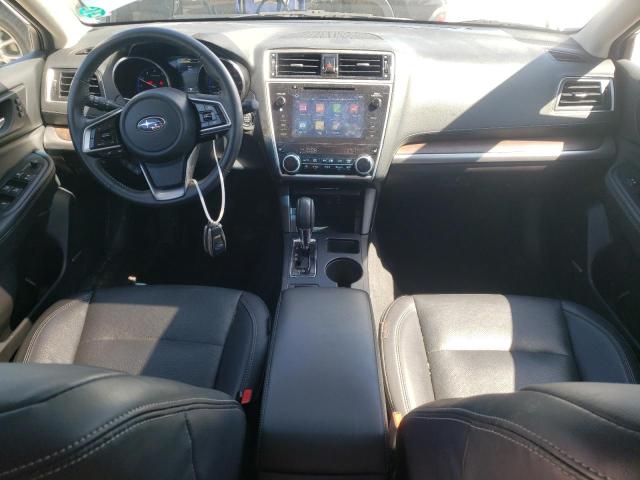 Photo 8 from auction – 2018 SUBARU OUTBACK 2. with VIN 4S4BSANC0J3240799