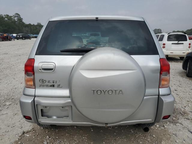 Photo 6 from auction – 2002 TOYOTA RAV4 with VIN JTEGH20V020073351