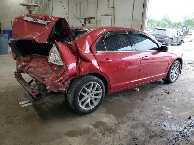 Photo 3 from auction – 2012 FORD FUSION SEL with VIN 3FAHP0JA3CR217123