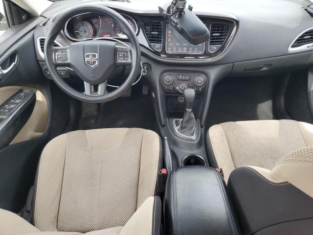 Photo 8 from auction – 2015 DODGE DART SXT with VIN 1C3CDFBB6FD242588