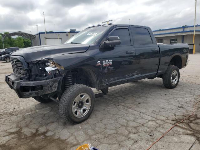 RAM 2500 ST 2016 with VIN 3C6UR5CL7GG248561 - Photo from auction