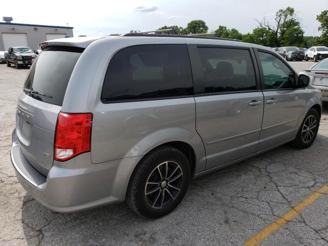 Photo 3 from auction – 2017 DODGE GRAND CARA with VIN 2C4RDGEG7HR561694