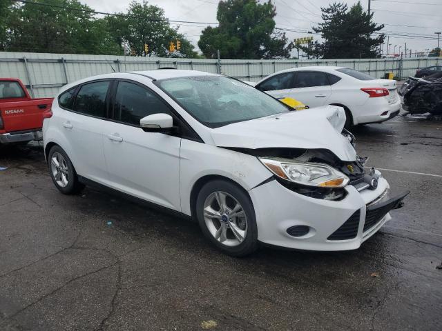 Photo 4 from auction – 2014 FORD FOCUS SE with VIN 1FADP3K20EL266093