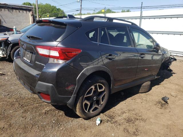 Photo 3 from auction – 2018 SUBARU CROSSTREK with VIN JF2GTAMC8JH326584
