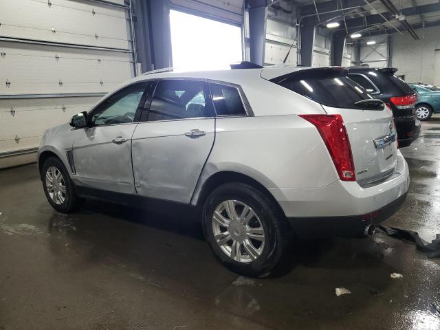 Photo 2 from auction – 2013 CADILLAC SRX LUXURY with VIN 3GYFNCE35DS516833