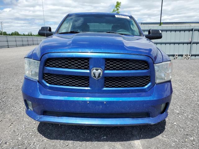 Zdjęcie 5 z aukcji – 2017 RAM 1500 ST z VIN 3C6RR7KT3HG742436