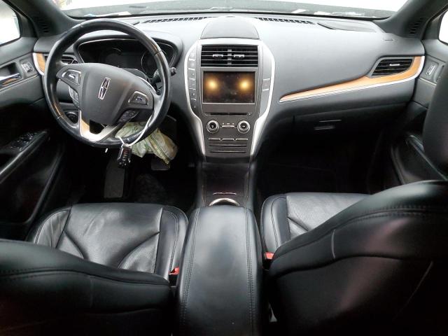 Photo 8 from auction – 2015 LINCOLN MKC with VIN 5LMTJ2AHXFUJ46300