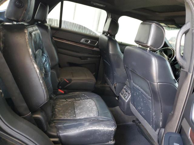 Фото 11 с аукциона – 2017 FORD EXPLORER P с VIN 1FM5K8HT4HGC64897