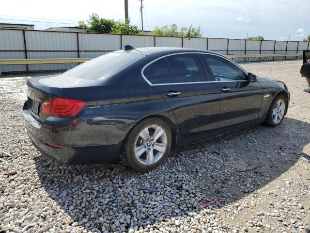 Photo 3 from auction – 2012 BMW 528 XI with VIN WBAXH5C51CDW10141