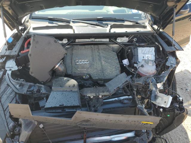 Photo 11 from auction – 2023 AUDI Q5 PRESTIG with VIN WA1FAAFY6P2184704