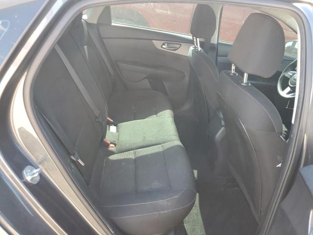 Photo 10 from auction – 2021 KIA FORTE FE with VIN 3KPF24AD8ME348140