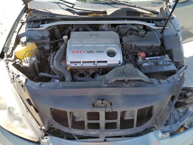 Photo 11 from auction – 2002 LEXUS ES 300 with VIN JTHBF30G025018895