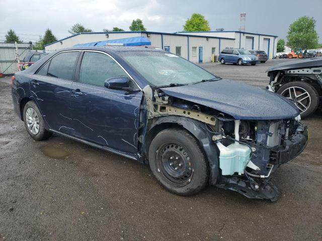 Photo 4 from auction – 2014 TOYOTA CAMRY L with VIN 4T4BF1FK8ER378462