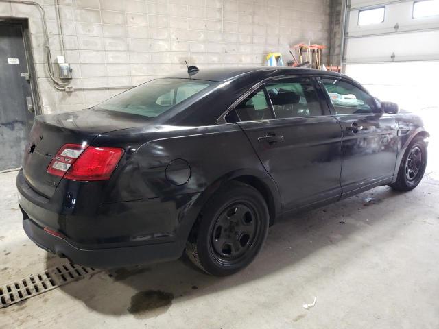 Photo 3 from auction – 2016 FORD TAURUS POL with VIN 1FAHP2MK0GG105652