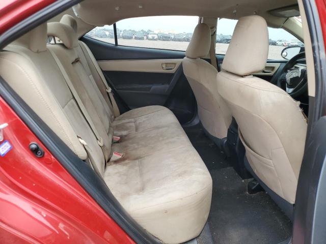 Photo 10 from auction – 2015 TOYOTA COROLLA L with VIN 2T1BURHEXFC247753