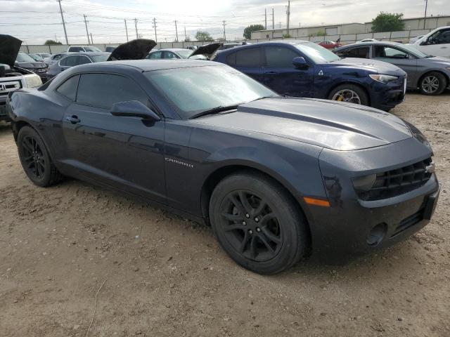 Foto 4 de la subasta – 2013 CHEVROLET CAMARO LS con VIN 2G1FA1E33D9150673