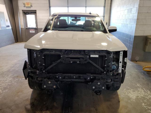 Photo 5 from auction – 2018 CHEVROLET SILVERADO with VIN 2GCVKREC6J1101508