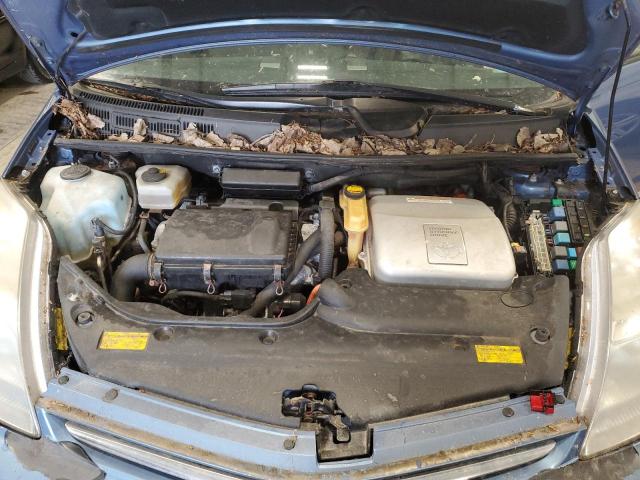 Photo 11 from auction – 2008 TOYOTA PRIUS with VIN JTDKB20U987748816