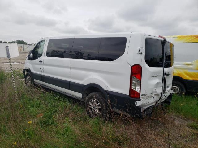 Photo 2 from auction – 2021 FORD TRANSIT T- with VIN 1FBAX2YG4MKA51979