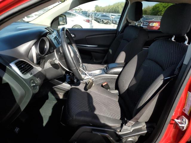 Photo 7 from auction – 2018 DODGE JOURNEY SE with VIN 3C4PDCAB3JT195648
