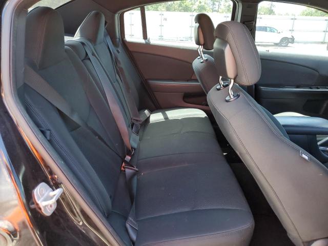 Photo 10 from auction – 2012 CHRYSLER 200 LX with VIN 1C3CCBABXCN135238