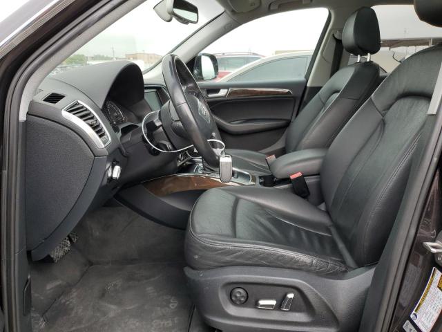 Фото 7 с аукциона – 2014 AUDI Q5 PREMIUM с VIN WA1LFAFP7EA044076